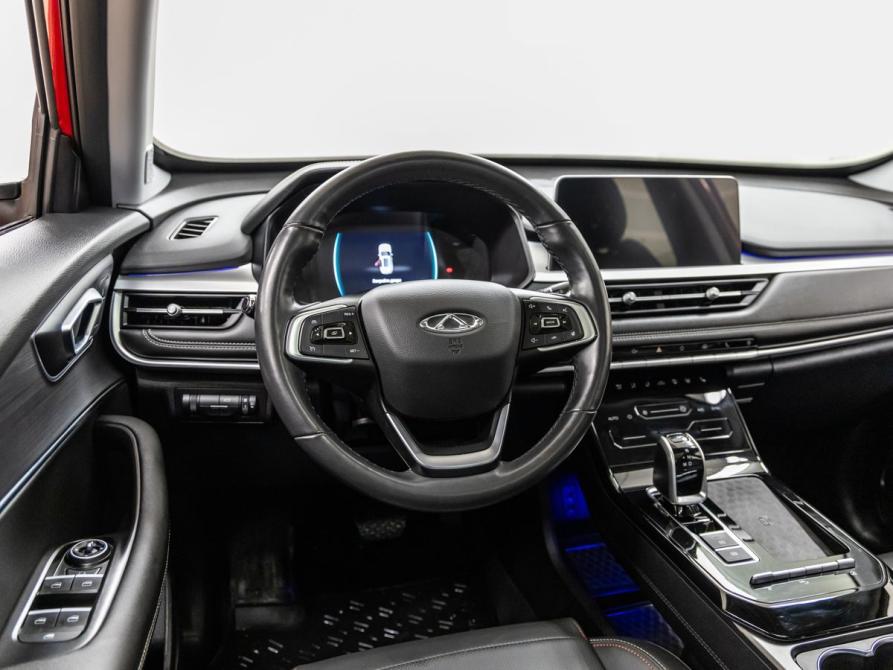 Chery Tiggo 7 Pro I Волгоград  - изображение 30