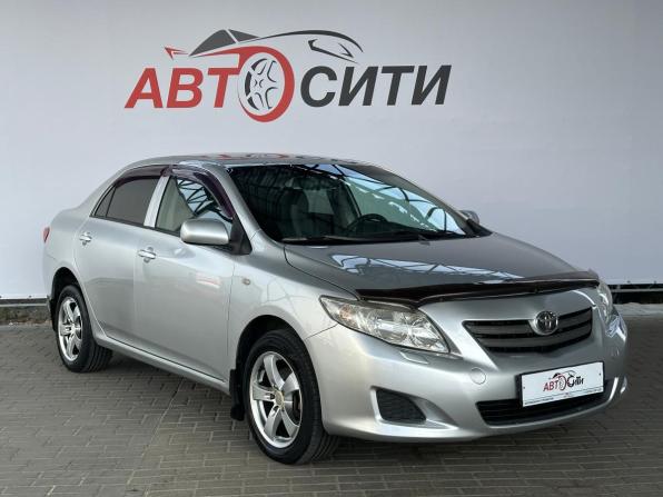 Toyota Corolla X (E140 E150) с пробегом 2008 года, цена 735 000 рублей, 175000 км, седан, Автокод Объявления