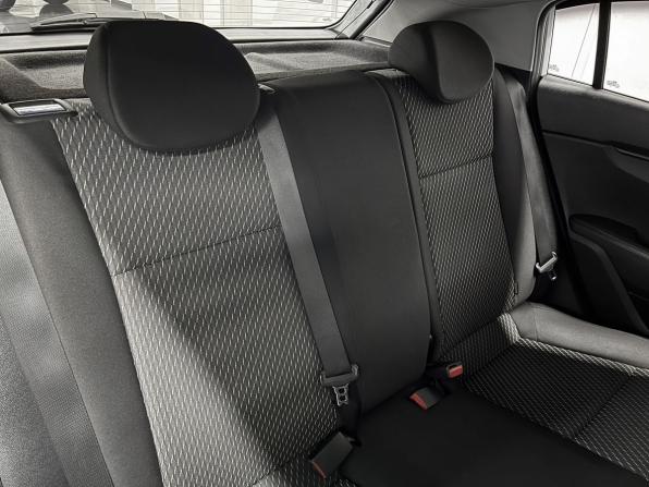 Kia Rio IV с пробегом 2018 года, цена 1 345 000 рублей, 183166 км, хэтчбек, Автокод Объявления