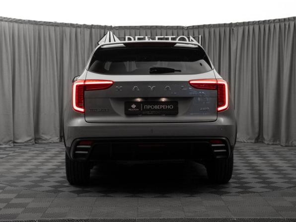 Haval Jolion I Рестайлинг с пробегом 2024 года, цена 2 220 000 рублей, 38286 км, внедорожник, Автокод Объявления