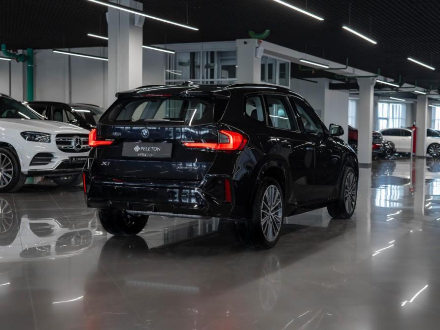 BMW X1 III (U11/U12) Москва  - изображение 5