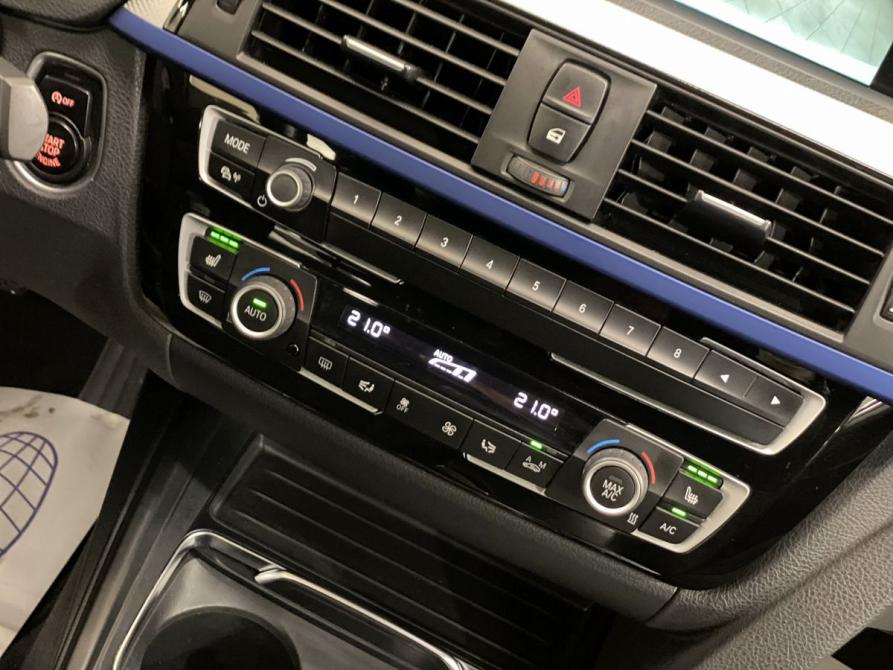 BMW 4 серии F32/F33/F36 Рестайлинг Санкт-Петербург  - изображение 16