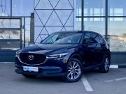 Mazda CX-5 II Москва  - изображение 29
