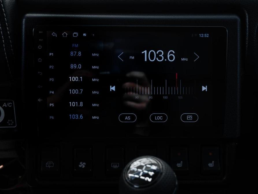 Lada (ВАЗ) 2121 (4x4) I Рестайлинг Ставрополь  - изображение 11