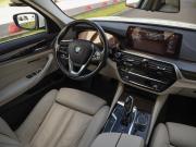 BMW 5 серии VII (G30/G31/G38) Рестайлинг Санкт-Петербург  - изображение 49