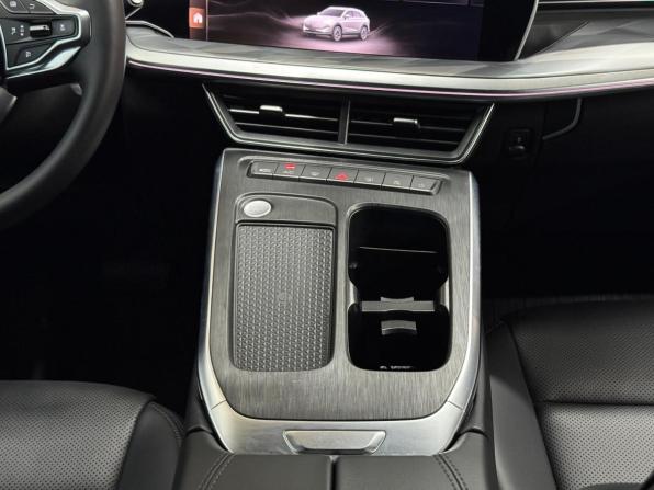Haval F7 II с пробегом 2025 года, цена 3 350 000 рублей, 15741 км, внедорожник, Автокод Объявления