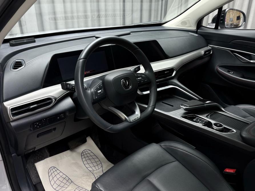 Changan UNI-T I Ижевск  - изображение 9