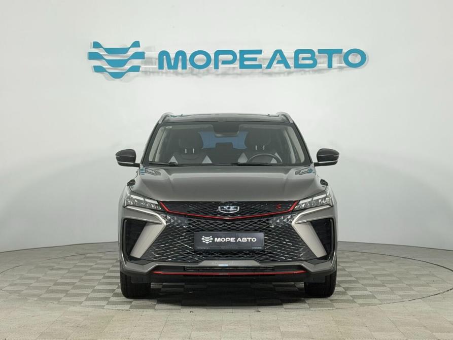 Geely Coolray I Рестайлинг Калининград  - изображение 2