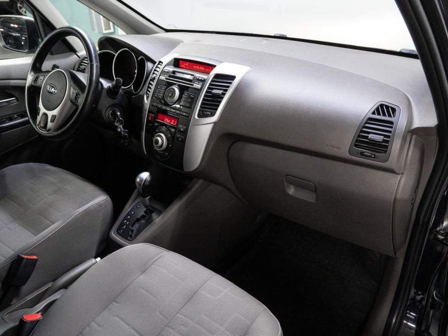 Kia Venga I Тюмень  - изображение 15