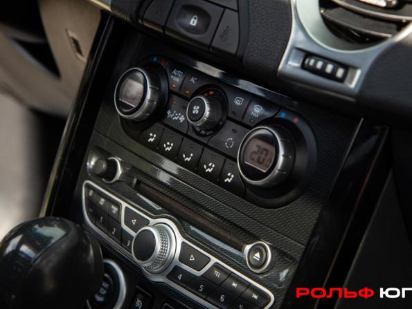 Renault Koleos I Рестайлинг 2 с пробегом 2013 года, цена 1 098 000 рублей, 203693 км, внедорожник, Автокод Объявления
