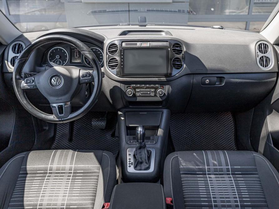 Volkswagen Tiguan I Рестайлинг Казань  - изображение 9