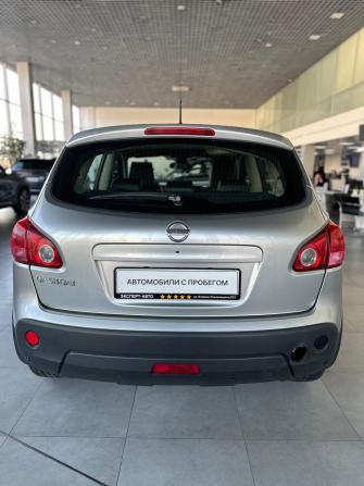 Nissan Qashqai I с пробегом 2008 года, цена 845 000 рублей, 280000 км, внедорожник, Автокод Объявления
