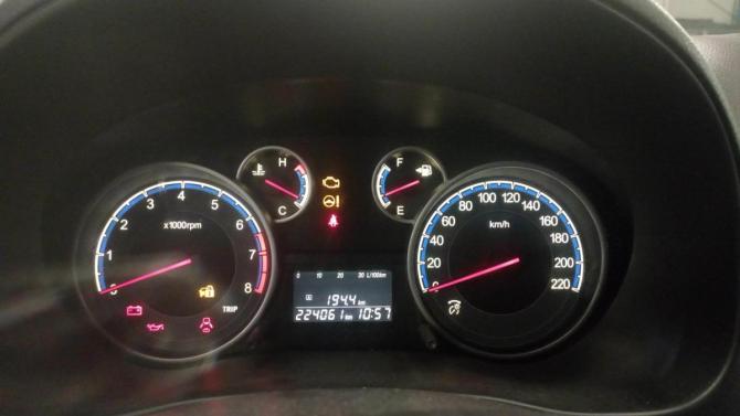 Suzuki SX4 I (Classic) Рестайлинг с пробегом 2010 года, цена 636 000 рублей, 224061 км, хэтчбек, Автокод Объявления