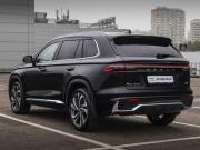 Geely Monjaro I Москва  - изображение 35