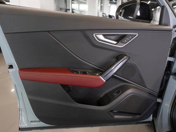 Audi Q2 I Рестайлинг с пробегом 2025 года, цена 3 750 000 рублей, 35 км, внедорожник, Автокод Объявления