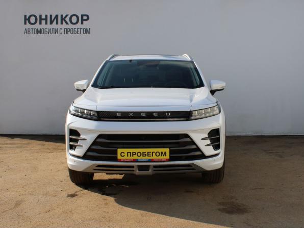 Exeed LX I Рестайлинг с пробегом 2023 года, цена 1 839 000 рублей, 39610 км, внедорожник, Автокод Объявления