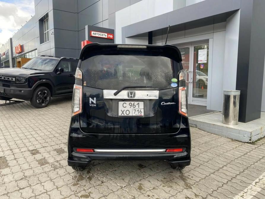 Honda N-WGN I Набережные Челны  - изображение 16