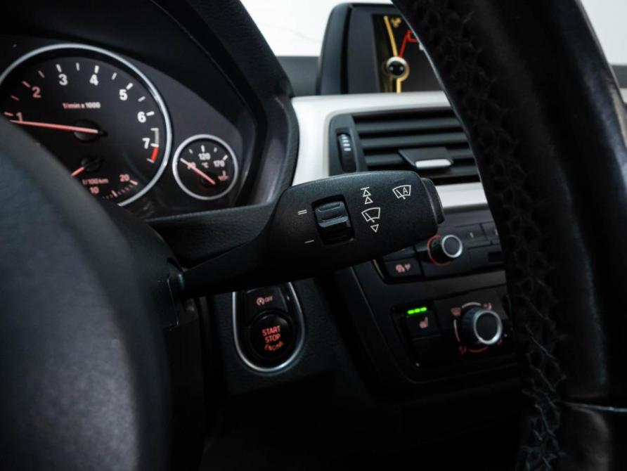 BMW 3 серии VI (F3x) Ставрополь  - изображение 19