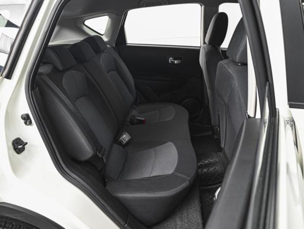 Nissan Qashqai I Рестайлинг с пробегом 2012 года, цена 1 320 000 рублей, 86723 км, внедорожник, Автокод Объявления