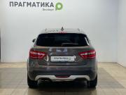 Lada (ВАЗ) Vesta I Санкт-Петербург  - изображение 28