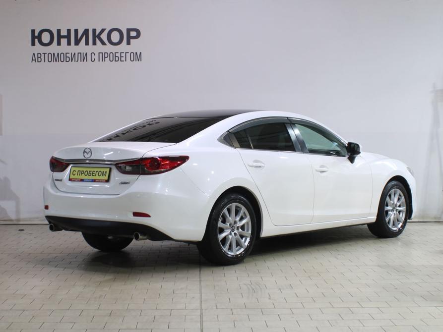 Mazda 6 III (GJ) Дзержинск  - изображение 2