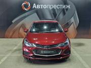 Chevrolet Cruze II Ставрополь  - изображение 32