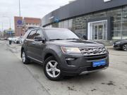 Ford Explorer V Рестайлинг 2 Санкт-Петербург  - изображение 28