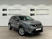 Nissan Qashqai II Санкт-Петербург  - изображение 21