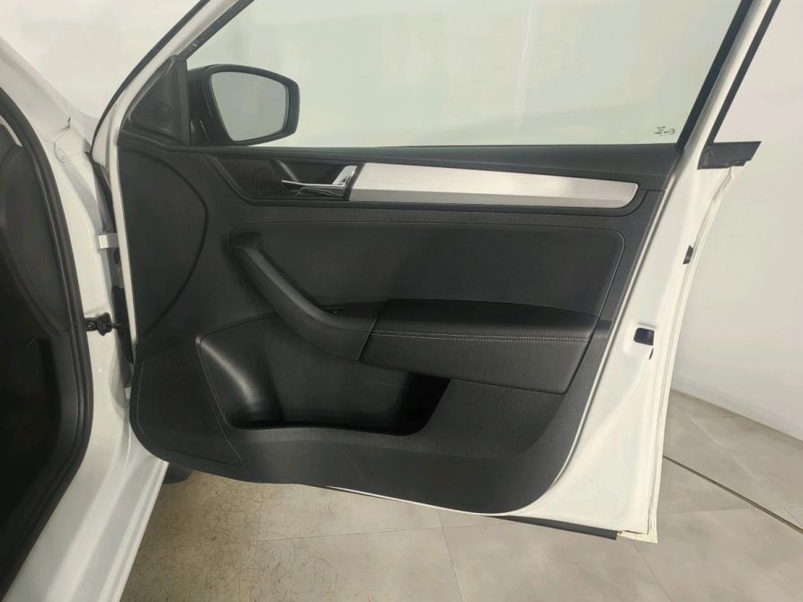 Skoda Rapid II Санкт-Петербург  - изображение 17