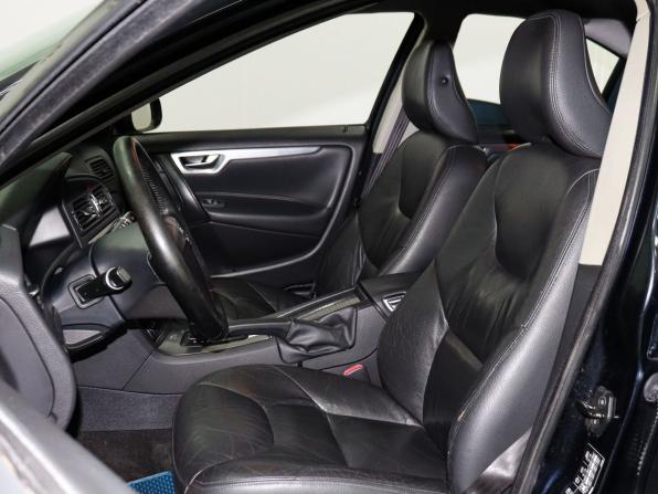 Volvo S60 I Рестайлинг с пробегом 2007 года, цена 749 000 рублей, 105201 км, седан, Автокод Объявления