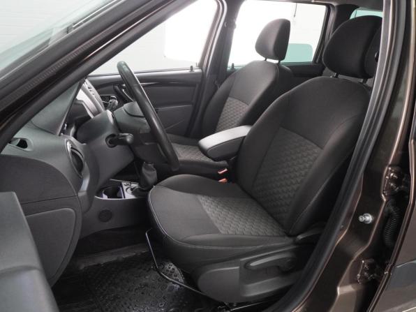 Lada (ВАЗ) Largus I Рестайлинг с пробегом 2021 года, цена 1 240 000 рублей, 164565 км, универсал, Автокод Объявления