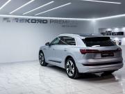 Audi e-tron I Уфа  - изображение 47
