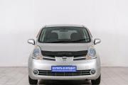 Nissan Note I Рестайлинг Красноярск  - изображение 21
