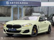 BMW 8 серии II (G14/G15/G16) Самара  - изображение 31