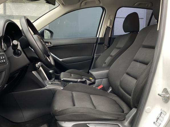 Mazda CX-5 I с пробегом 2013 года, цена 1 359 000 рублей, 159744 км, внедорожник, Автокод Объявления