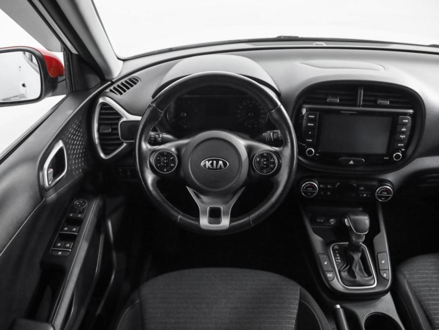 Kia Soul III Санкт-Петербург  - изображение 12