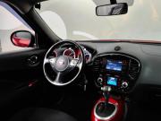 Nissan Juke I Москва  - изображение 33