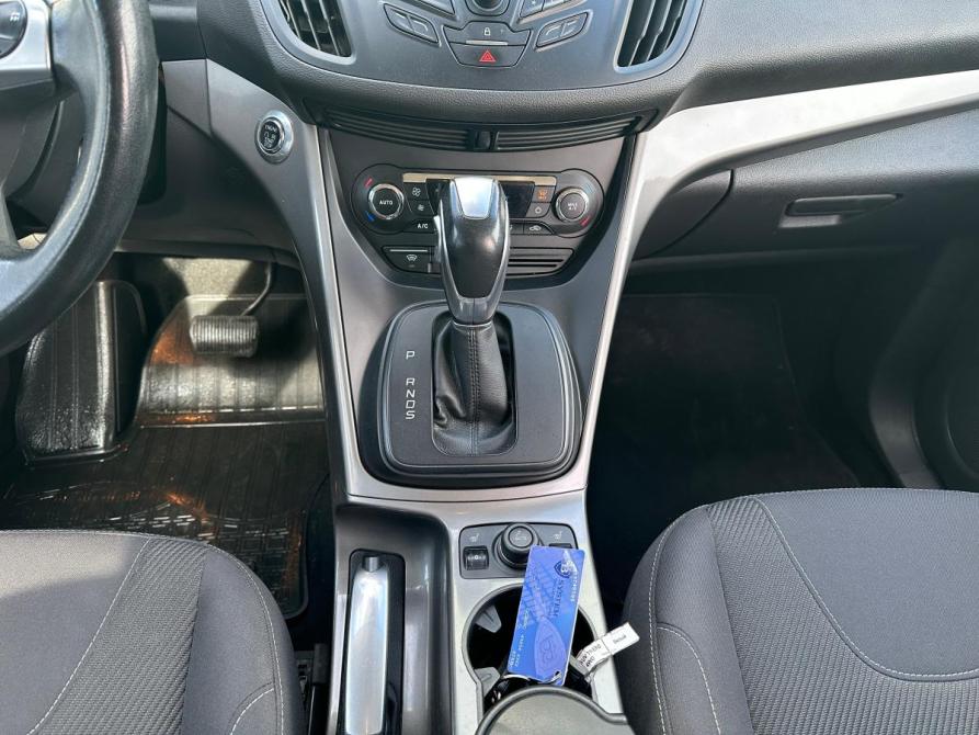 Ford Kuga II Екатеринбург  - изображение 11