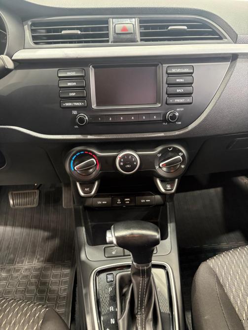 Kia Rio IV Ставрополь  - изображение 11