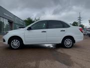 Lada (ВАЗ) Granta I Рестайлинг Стерлитамак  - изображение 23