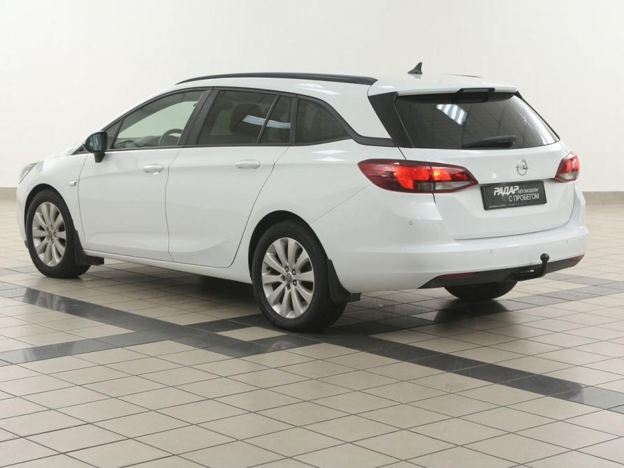 Opel Astra K Иваново  - изображение 2