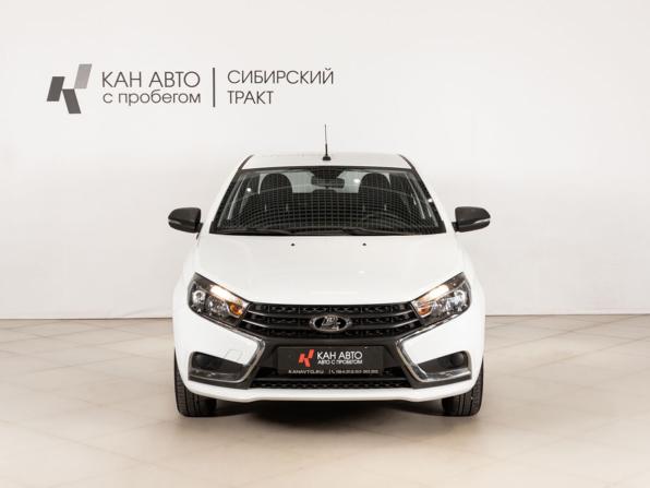 Lada (ВАЗ) Vesta I с пробегом 2019 года, цена 997 652 рубля, 52290 км, седан, Автокод Объявления