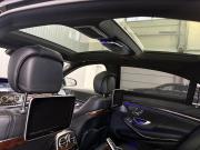 Mercedes-Benz S-Класс AMG III (W222 C217) Краснодар  - изображение 37