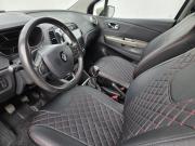 Renault Kaptur I Москва  - изображение 28
