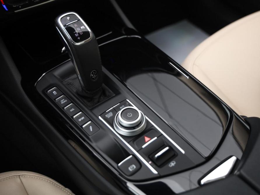 Maserati Levante I Рестайлинг Москва  - изображение 19