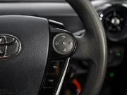 Toyota Aqua I Рестайлинг 2 Иркутск  - изображение 36