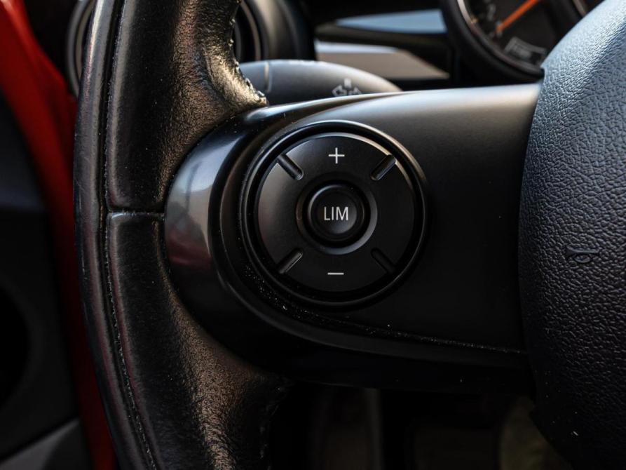 Mini Hatch III (F55/F56) Рестайлинг Краснодар  - изображение 16