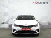 Kia Optima IV Рестайлинг Екатеринбург  - изображение 21