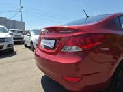Hyundai Solaris I Саратов  - изображение 49