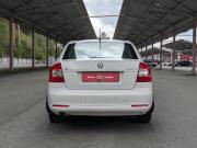 Skoda Octavia II (A5) Рестайлинг Екатеринбург  - изображение 20